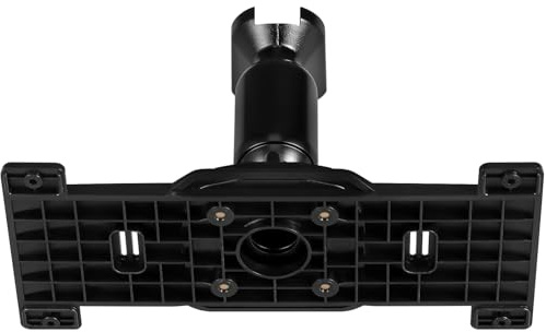 Ciieeo 1 Set Universale Di Supporto Per Specchietto Retrovisore Piastra Posteriore Per Dash Cam Supporto Per Braccio Dvr Kit Di Montaggio Per Telecamera Retrovisiva Per Auto (5