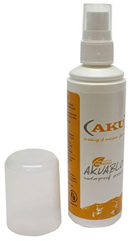 AKU Spray de protección impermeable para calzado
