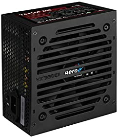 Fuente DE ALIMENTACION AEROCOOL PGS VX-800PLUS 800W 80+ Box