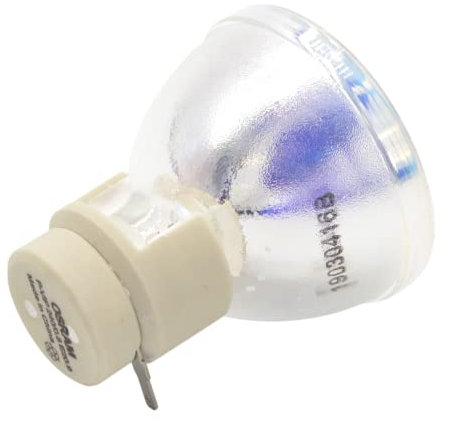 CABULB-EU P-VIP 240/0.8 E20.9n pour BenQ 5J.J7L05.001 W1070 W1070+ W1080 W1080ST HT1085ST HT1075 W1300 Ampoule de lampe de projecteur