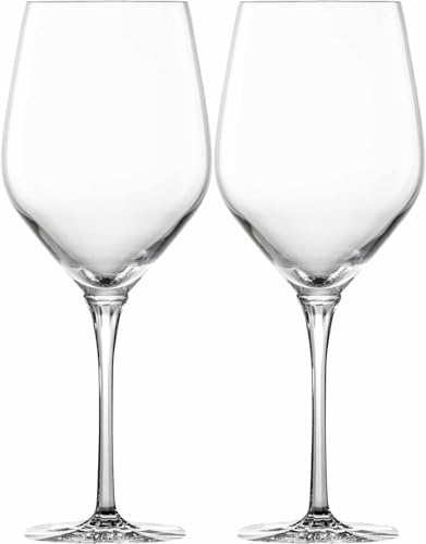 Roulette verre à vin rouge