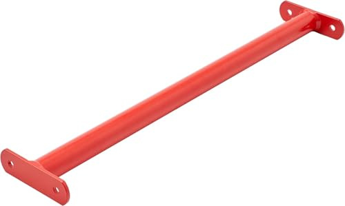 TRIBECCO® Reckstange Turnstange Gymnastikstange Metallstange