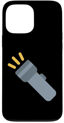 iPhone 13 Pro Max Flashlight Case