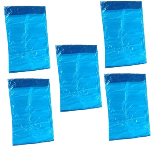 CIYODO Lot De 5 Paquets De Protection pour Bananes, Couverture De Maturation Résistante en Mousse, Imperméable Et Anti-Gel pour Jardin Et Verger, Usage Hivernal pour Culture Fruitière
