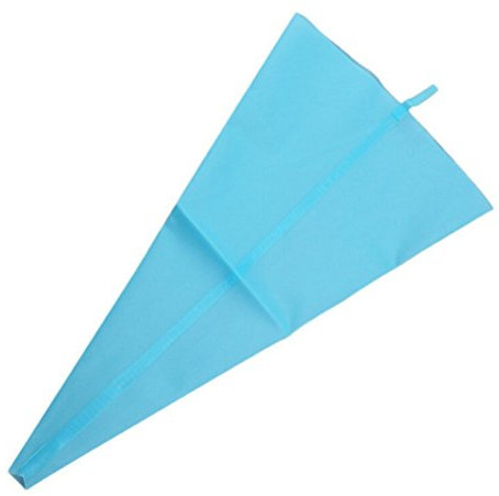 Manga Pastelera De Silicona Reutilizable De 12 para Decorar Galletas De Halloween Pasteles Galletas De Grado Alimenticio Fácil De Apretar Se Adapta A Las Boquillas.