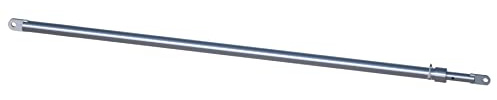 Scafom-Rux MSG-Teleskopgeländer 2.0 Rux Super & Plettac SL, vorl. Geländer