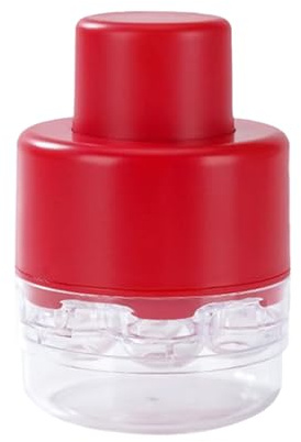 Opdestn Snocciolatore Ciliegie - Rimuovi Nocciolo Portatile Affilatore Frutta - Portatile Estrattore Noccioli Per Frutta Con Protezione Schizzi Risparmia Accessori Cucina Per Tutti