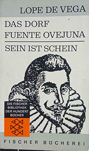 Das Dorf Fuente Ovejuna