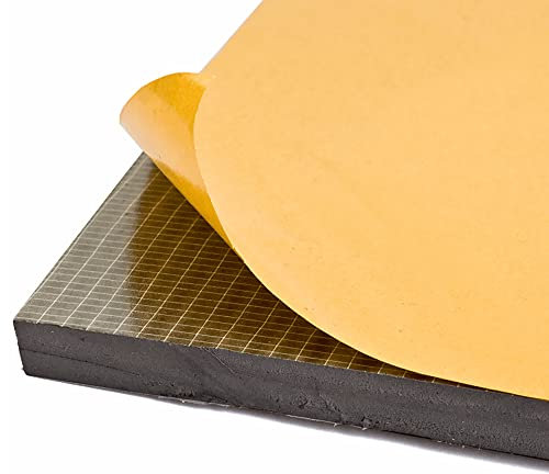 Dämmung DiHa Flex PE - Rollladenkastendämmung (25 mm)