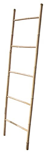 GELCO DESIGN Porte-Serviette echelle scali Naturel
