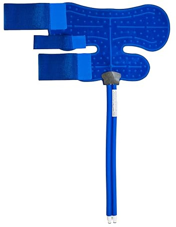 Le coussinet thérapeutique Polar Active Ice® pour les épaules et le haut du bras offre une large couverture avec un coussinet supérieur de 26,7 x 29,2 cm et inférieur de 33 x 11,4 cm. À utiliser