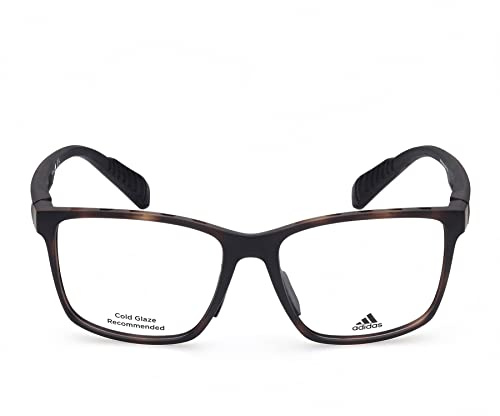 Adidas SP5008 Havana 56/17/140 Herren Brillen
