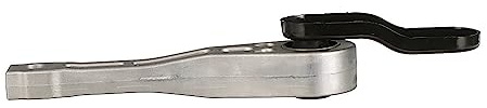 GATES ETM1379 Motorlager Hinten Gummimetalllager Kompatibel mit VW Golf 6 5K1 1K0199855AE 744411379 7444-11379 | Kompatibel mit: AUDI A3, A3 Cabriolet, A3 Sportback, SEAT ALTEA, ALTEA XL, LEON, TOLEDO III, SKODA OCTAVIA II