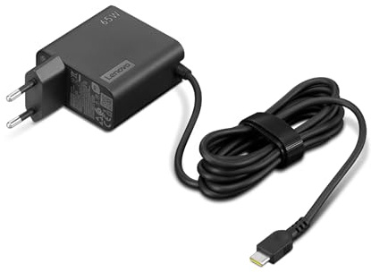 Lenovo 65W USB-C WALL ADAPTER - Adapter Digital/Daten
