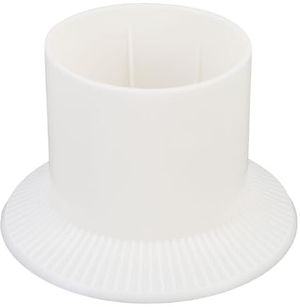 RV-Getränkehalter, TPE-Gummi, Starke Saugkraft, rutschfest, Auslaufsicher, Tragbarer Boots-Getränkehalter für Boot, Yacht, Auto