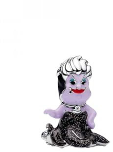 PANDORA Charm 794331C01 Ursula cattivi