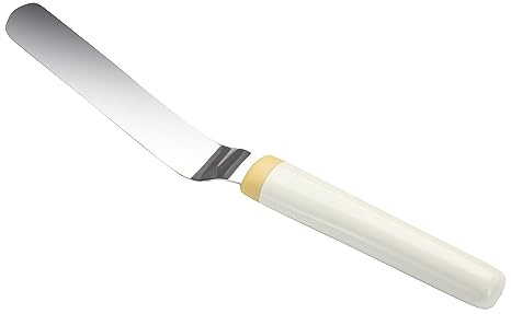 Tescoma 630059 Mini spatola per spalmare, 21 cm, linea DELÍCIA