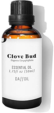 Huile essentielle de clou de girofle 50 ml pur BIO 100% naturel aromathérapie écologique humidificateur