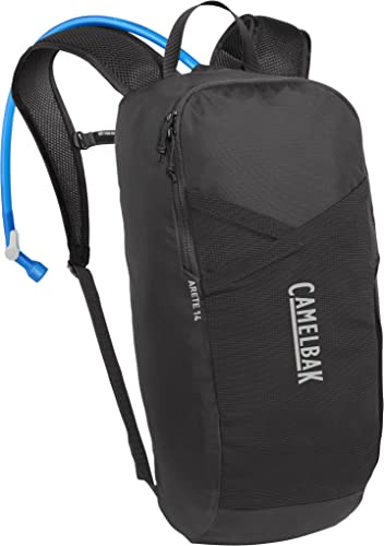 Camelbak Arete 14 Wander-Trinkrucksack, 14 Liter Stauraum, 1,5 Liter Reservoir