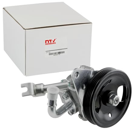 NTY Spw-Ns-005 Hydraulikpumpe, Lenkung vorne | Spw-Ns-005 Kompatibel mit Murano I (Z50)