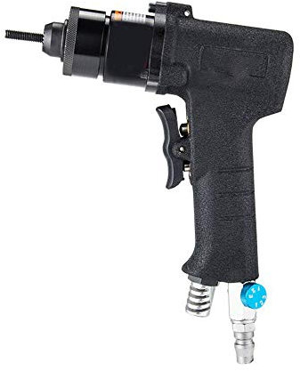 Pneumatische Nietmaschine, Hand Nietwerkzeug