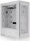 Thermaltake CTE T500 Air | E-ATX Full Tower Chassis | Snow White