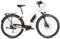Airtracks 28 Zoll E-Bike Damen Trekking Fahrrad X-Tron SR1 City Elektrofahrrad Pedelec Mittelmotor Shimano STеPS E6100 Akku 504Wh 9 Gang Shimano ALIVIO RD-T4000-48 cm (Körpergröße 165-175cm)