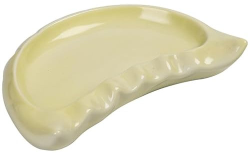 Piatti Semplice creativo piatto da colazione in ceramica piatto da frutta affettati freddi Piatti Piccoli