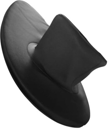 Abaodam Gonna Paraspruzzi per Kayak Resistente, Taglia Unica 85-105 Cm, Protezione Antispruzzi per Canoa e Rafting, Facile da Indossare per Sport Acquatici all’Aperto