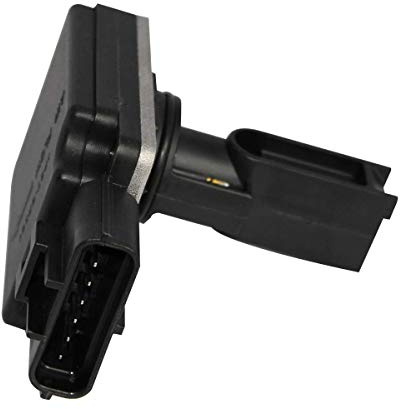 Mass Air Flow Sensor Meter MAF Sensor Compatible with 01-05 Ford Explorer & 01-03 Ford Ranger & 04 Mazda B4000 6 Prong