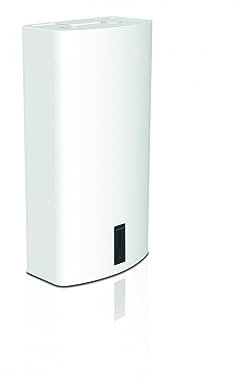 Junkers Elacell Excellence 4500 - Thermos elettrico reversibile 50 l, altezza 920 x larghezza 490 x profondità 300 mm