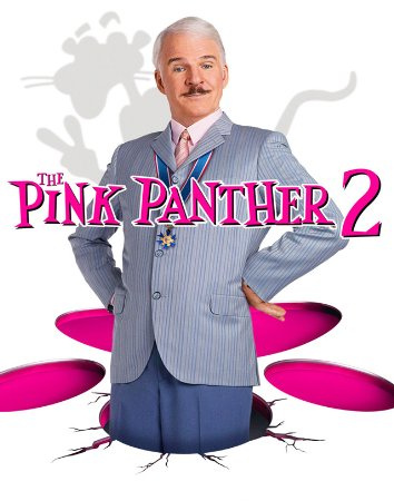 The Pink Panther 2
