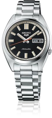 Seiko analoge Herrenuhr