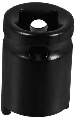Mikikit Metal Socket Spanner for Angle Grinder Impact Socket Wrench Easy Disassembly