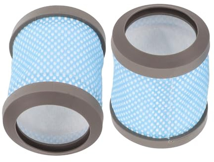 SPORTARC Filtro ciclonico, confezione da 2 pezzi per aspirapolvere Hoover FD22RP Freedom 2 in 1, set di filtri di ricambio per Hoover