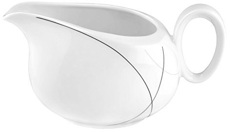 Sauciere 18,5 cm Trio Highline 71381 4 Stück von Seltmann Weiden