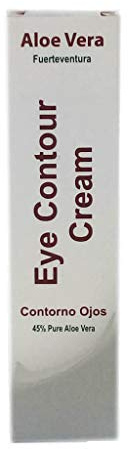 Vidaloe Aloe Vera Augenkontur, 15 ml