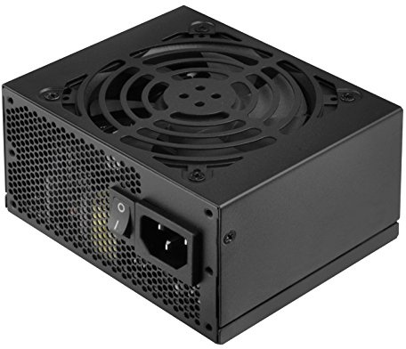 Silverstone ST30SF V2 80 Plus Bronze 300W SFX Fuente de alimentación, SST-ST30SF V2