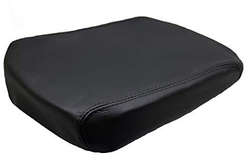 Cargaiter - Mittelkonsole Armlehnen Abdeckung kompatibel mit AMAROK (2010-2018) Abdeckung für Armlehnen, Zubehör