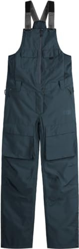 PICTURE BRITA BIB Hose 2024 Dark Blue, XS