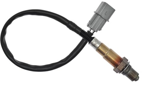 Sauerstoffsensor 39210-2E150 Für Hyundai Für Accent IV Saloon Für Elantra I10 I20 I30 Hinten Lambda Sauerstoff O2 Sensor O2 Lambdasonden