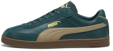 PUMA Puma Club Ii Era Scarpe da ginnastica Unisex - Adulto