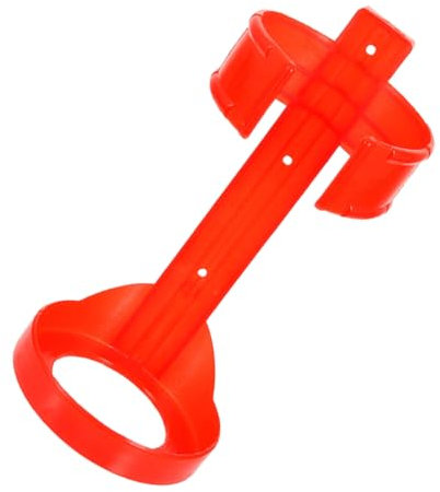 NULYLU Supporto Per Estintore Da Muro e Veicolo Supporto Per Estintori Portatili Facile Installazione Accesso Rapido Situazioni Di Emergenza Compatibile Con Vari Modelli Di Auto e Camion