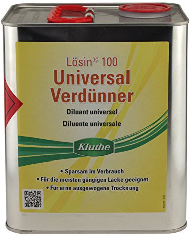 Kluthe Lösin 100 Universal-Verdünner 3 Liter