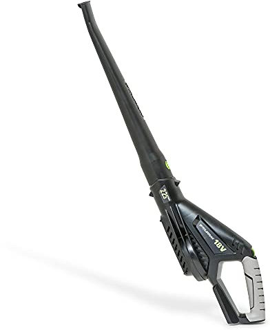 Murray 18V Lithium-Ion Leaf Blower Body IQ18LB, Powered by Briggs & Stratton, 225 km/h Air Velocity, 5 Years Warranty