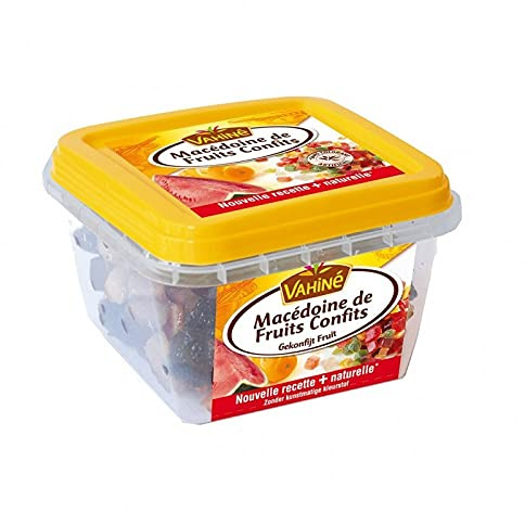 Vahiné Maca © Doine frutta candita 150 g (confezione da 3)