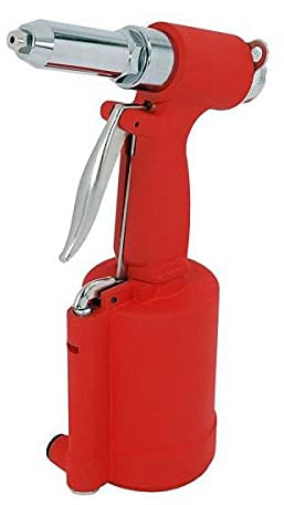 esl Air Pop Riveter Rivet Gun Hydraulic Pneumatic 3/16, 5/32 1/8 3/32 CT0057