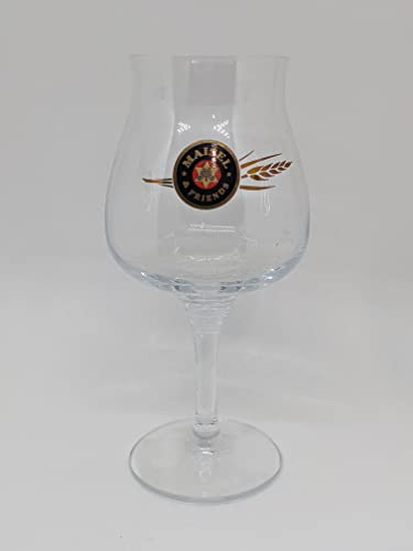 Maisel Brewery Chalice Glass