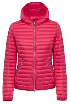 COLMAR Piumino 2224U-9VX 650 FUCSIA Donna 44