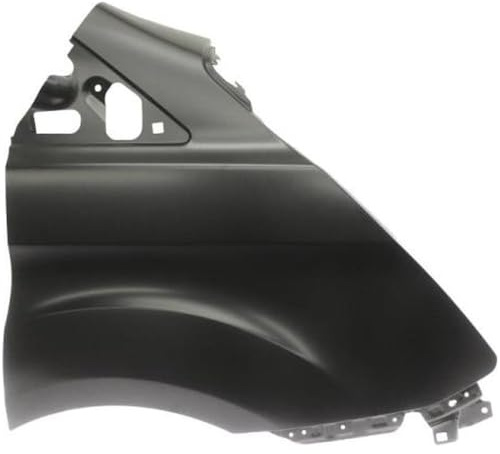 Kotflügel Fender vorne links Unlackiert passend für Transit Custom V362 Kasten FY FZ F3